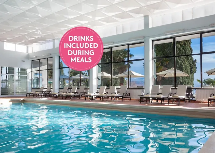 Hotel Kristal - By Liburnia Hotels & Villas
